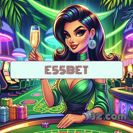 Prêmios Exclusivos: Bônus do e55bet.com para Jogadores Brasileiros