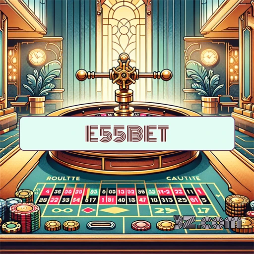 Experiência Confiável no e55bet.com: Um Mundo de Jogos Seguros