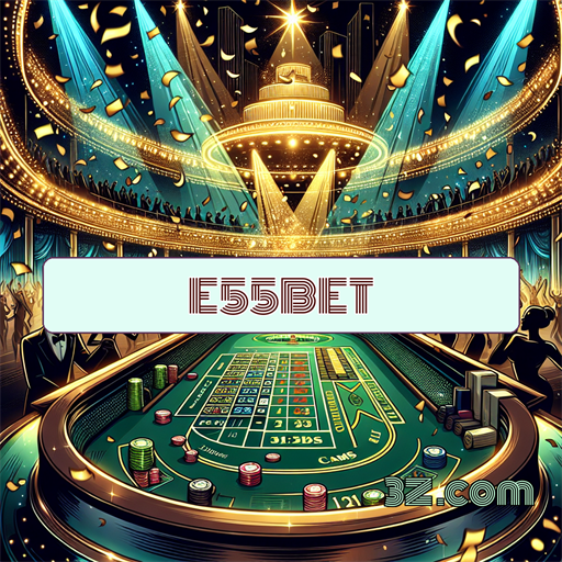 e55bet.com