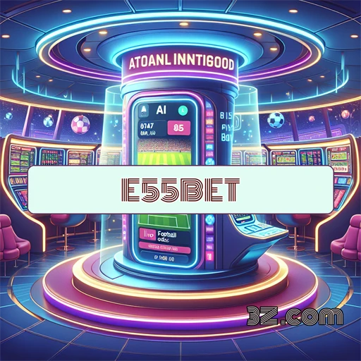 Entre na Diversão com Jogos de e55bet.com Agora!