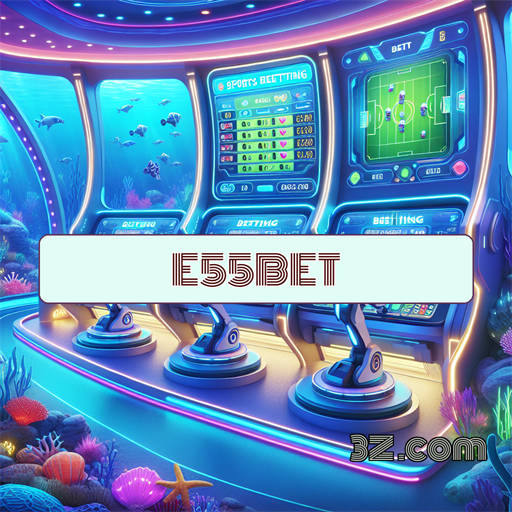 Recursos Pagos que Transformam o e55bet.com em um Destaque