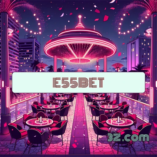 Slots Fantásticos: A Magia do e55bet.com Revelada