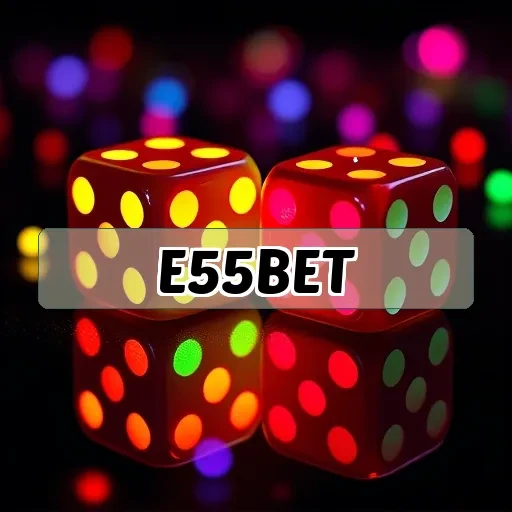 e55bet.com: O Login que Transforma Sua Experiência de Jogo Online