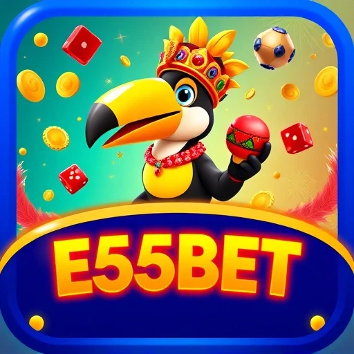 e55bet.com