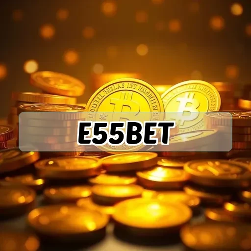 e55bet.com: A Segurança que Você Precisa para Apostar com Tranquilidade